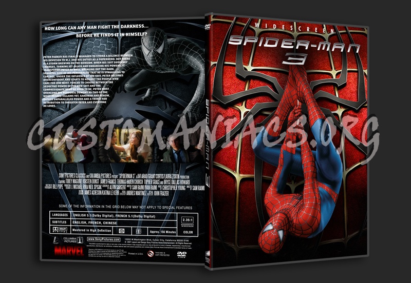 Spider-Man 3 