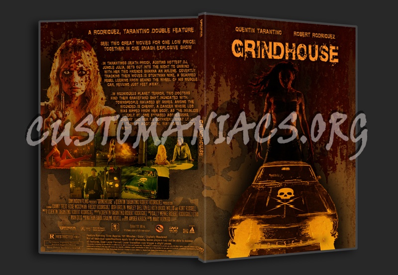 Grindhouse 