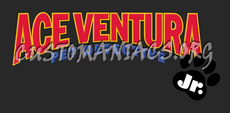 Ace Ventura Jr 