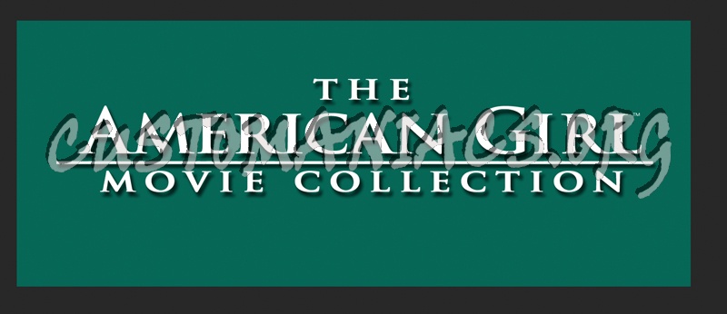 The American Girl Movie Collection 