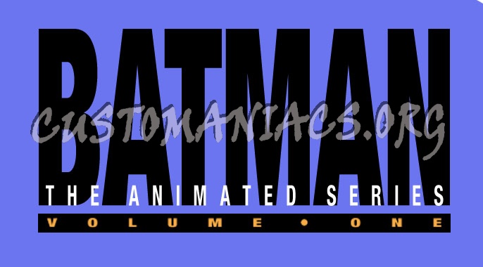 Batman - The Animated Series 