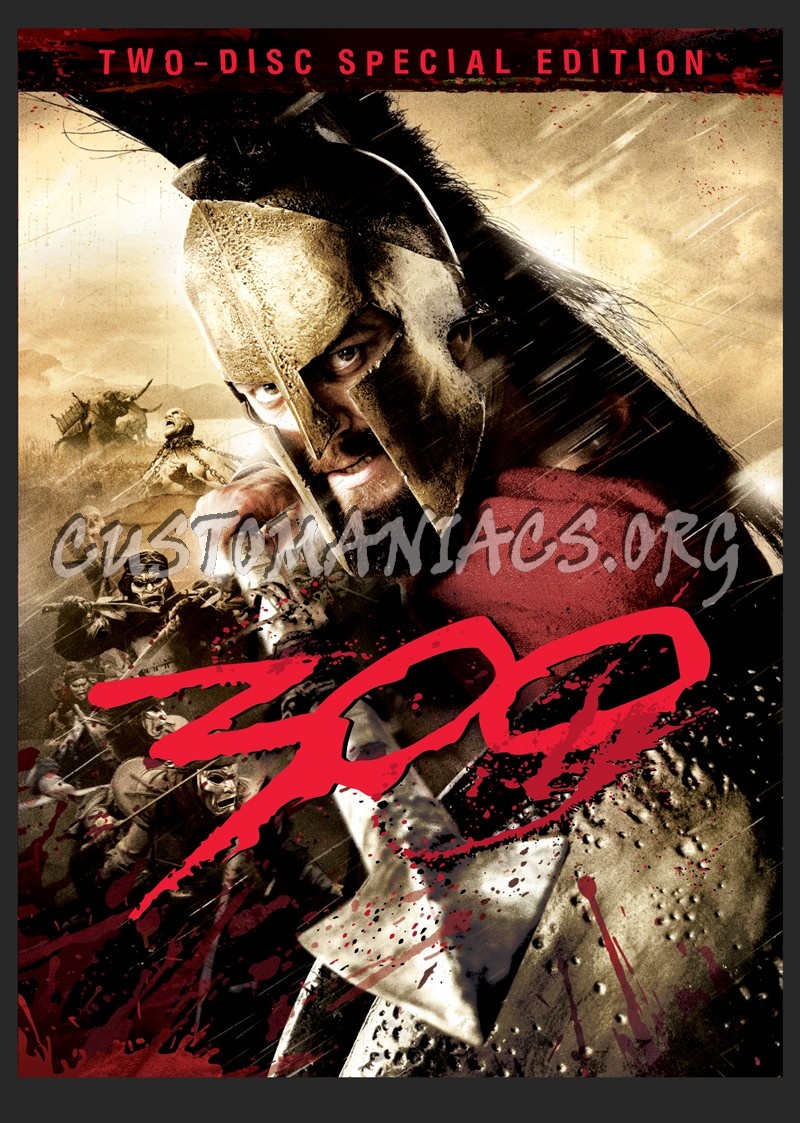 300 