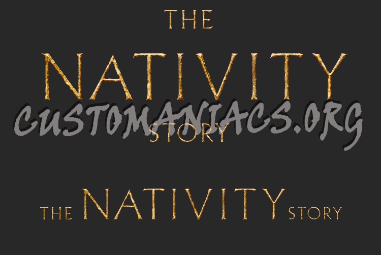 The Nativity Story 