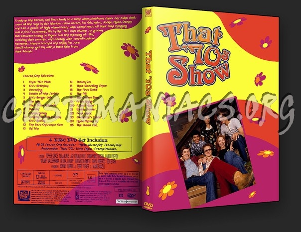  dvd cover