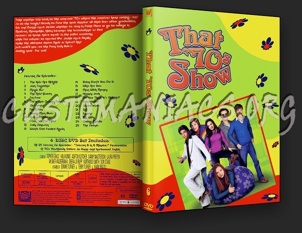  dvd cover