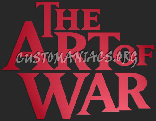 The Art Of War 