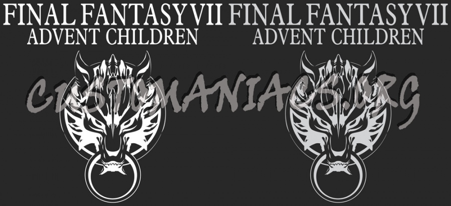 Final Fantasy VII - Advent Children 