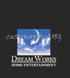 Dreamworks logo 
