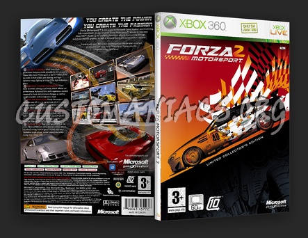 Forza 2 