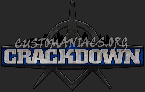 Crackdown 