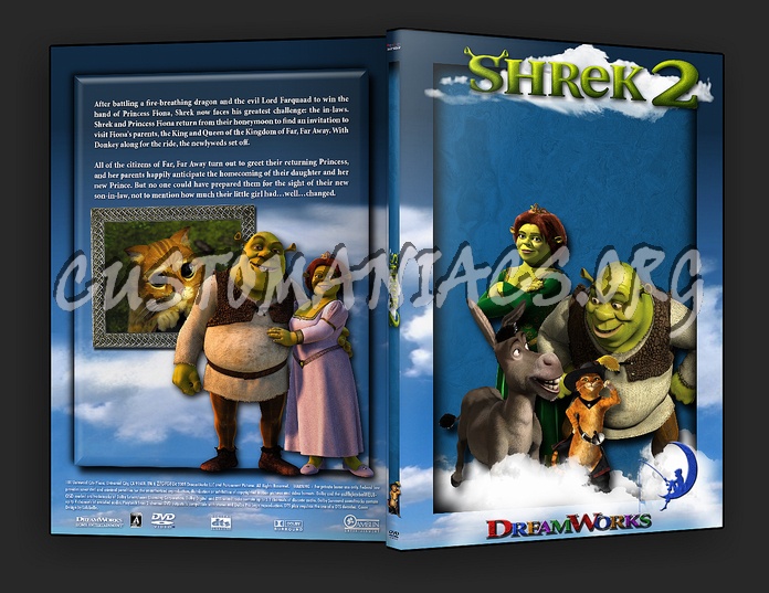 Shrek 2 