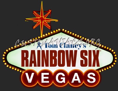 Rainbow Six - Vegas 