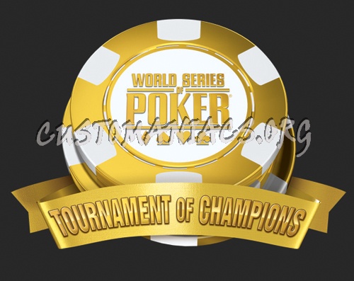 World Series Of Poker - Tournament Of Champions 