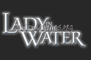 Lady In The Water 