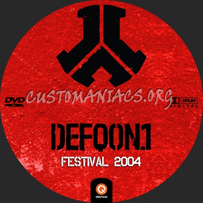 DefqonLabelv4customaniacs dvd label