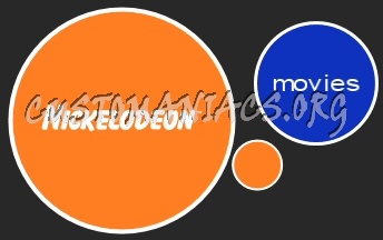 Nickelodeon Movies logo 