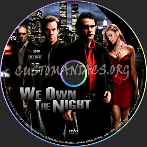 we own the night 2007 full movie free download