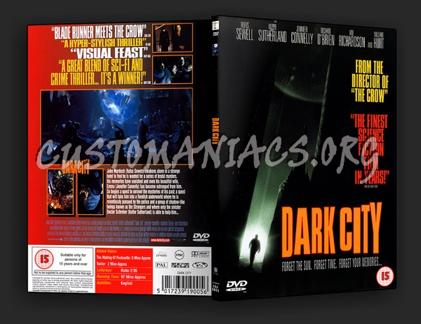 Dark City 