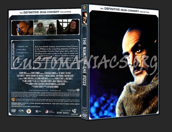  dvd cover