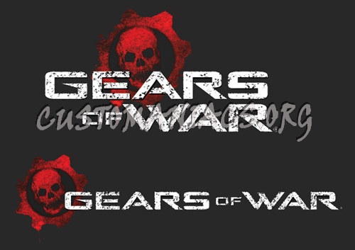 Gears Of War 