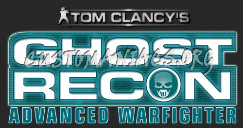 Tom Clancy's Ghost Recon - Advanced Warfighter 