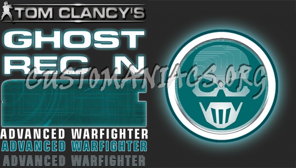 Tom Clancy's Ghost Recon - Advanced Warfighter 