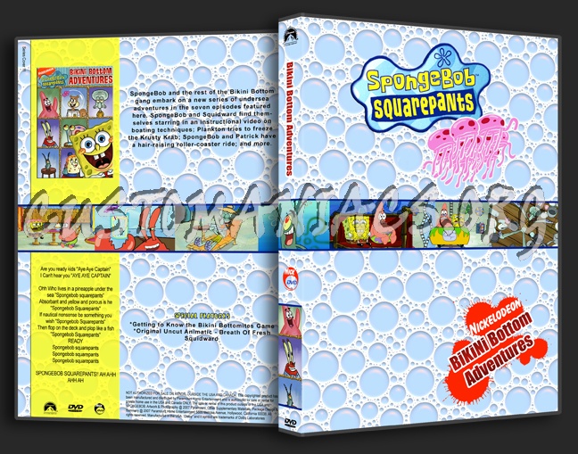  dvd cover