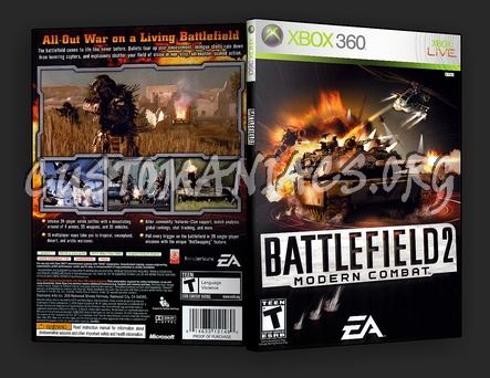 Battlefield 2 