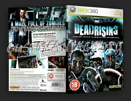 Dead Rising 