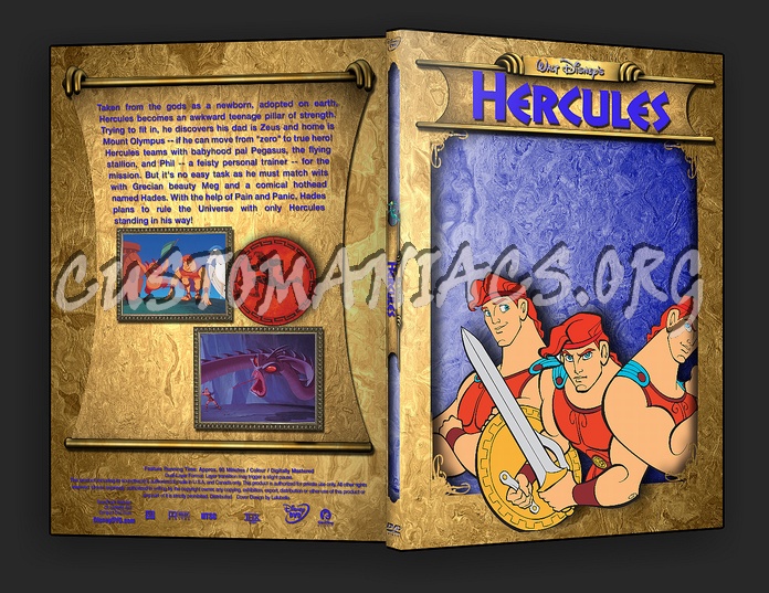 Hercules 