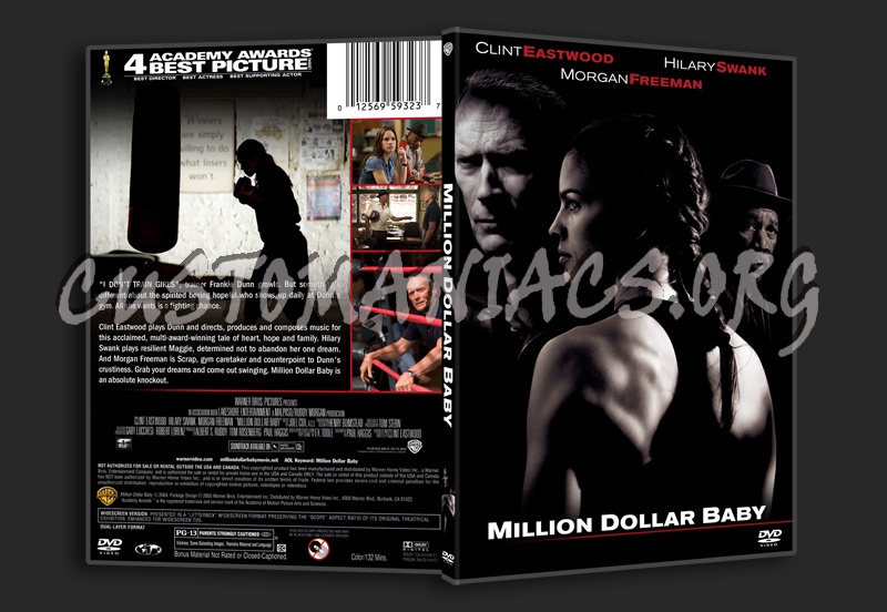 Million Dollar Baby 