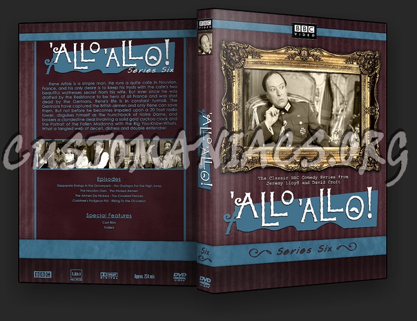  dvd cover