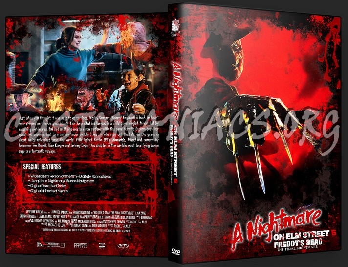  dvd cover