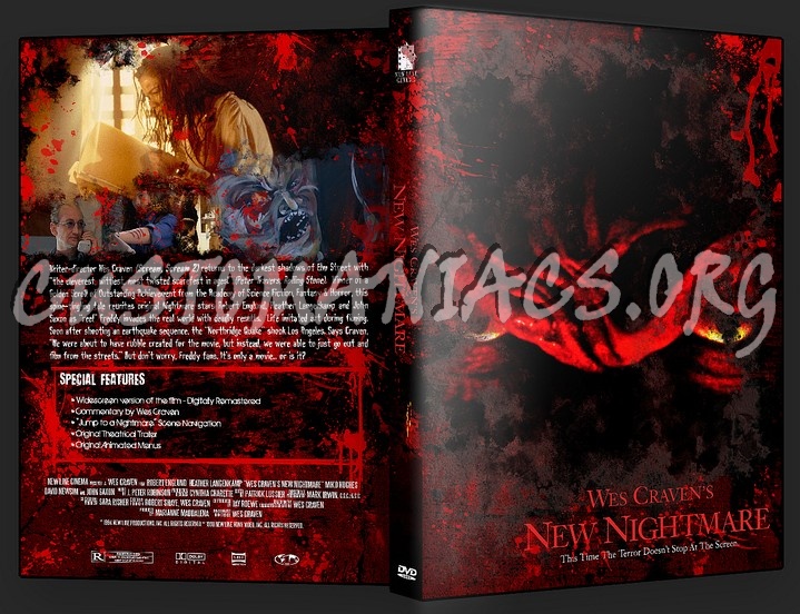  dvd cover