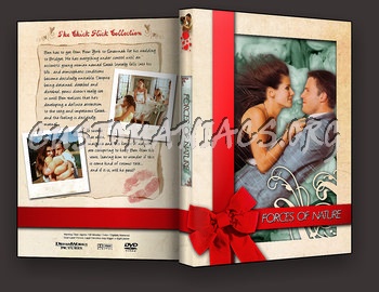 Chick Flick Collection dvd cover