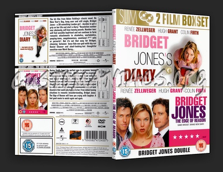 Bridget Jones Double Feature 