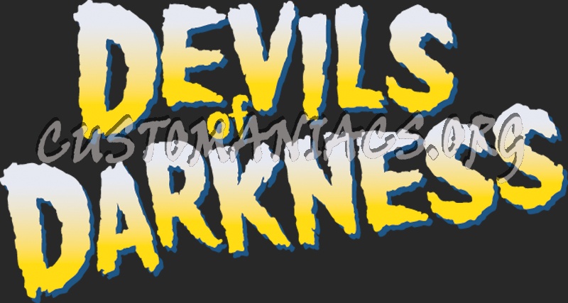 Devils of Darkness 