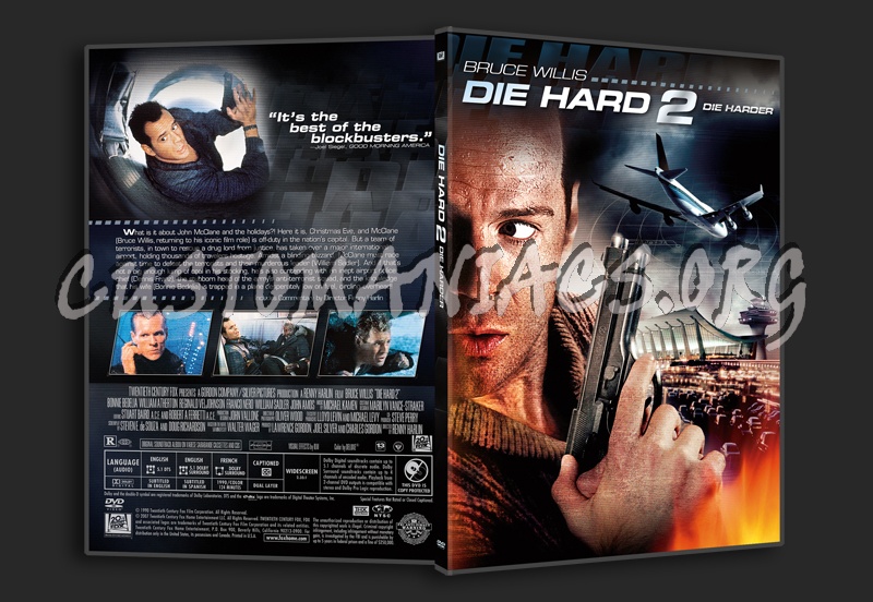 Die Hard 2 