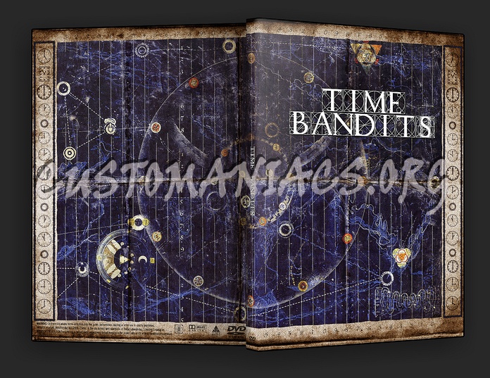 Time Bandits 