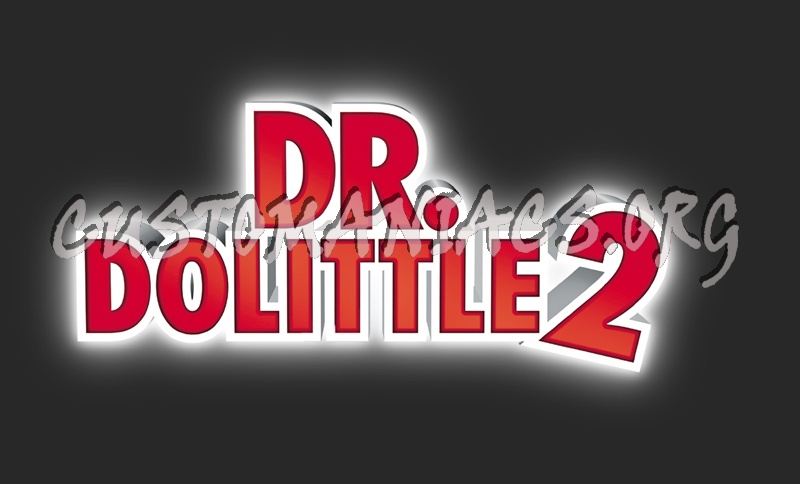 Dr. Dolittle 2 