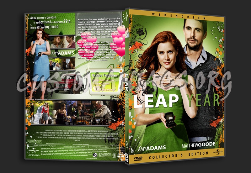 Leap Year 