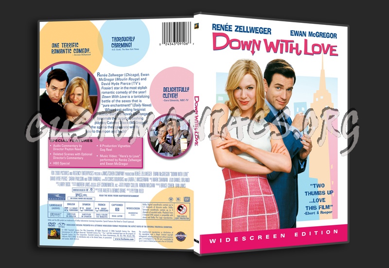 Down With Love 