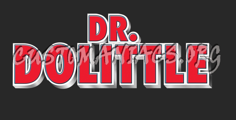 Dr. Dolittle 
