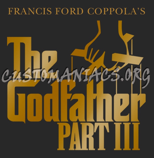 The Godfather Part 3 