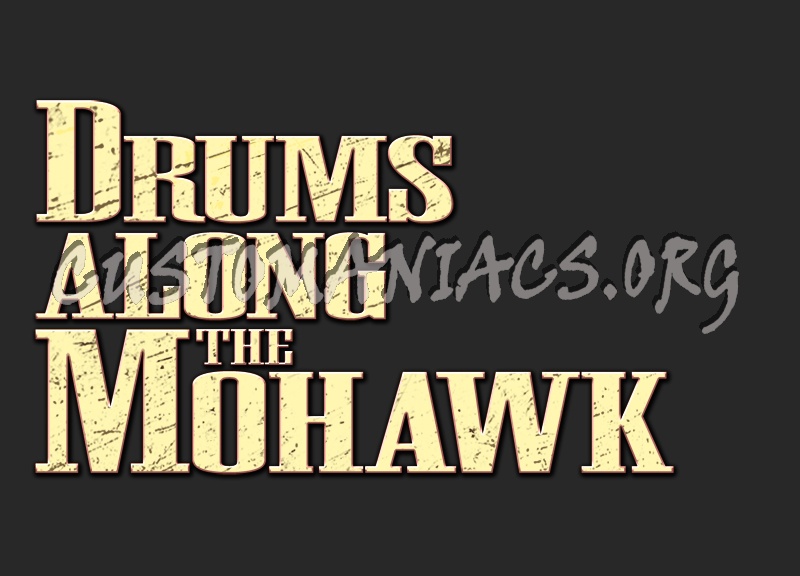 Drums Along the Mohawk 