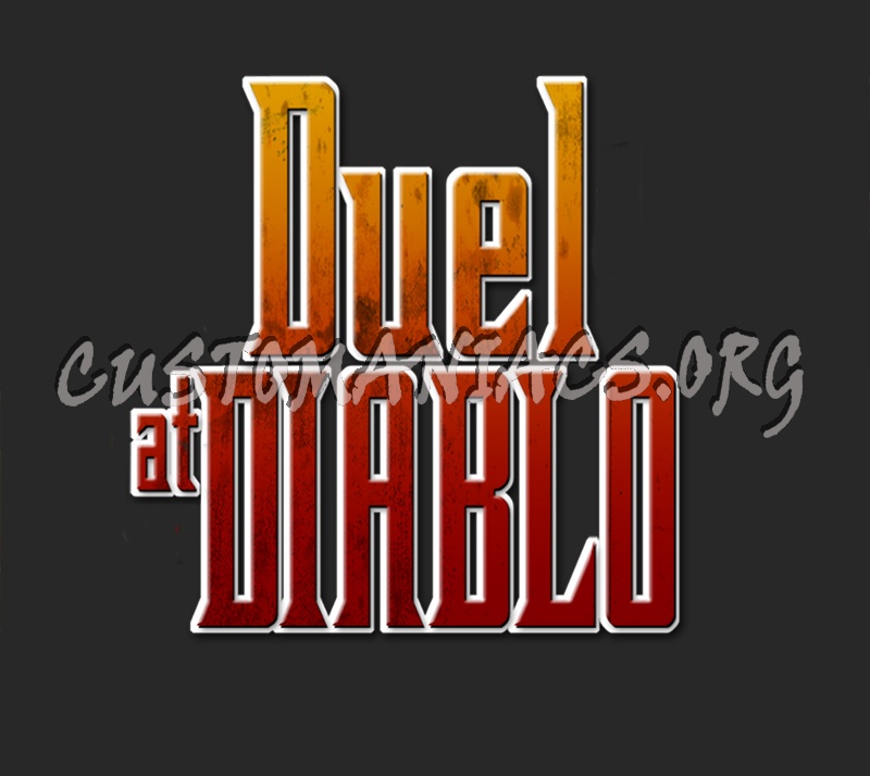 Duel at Diablo 