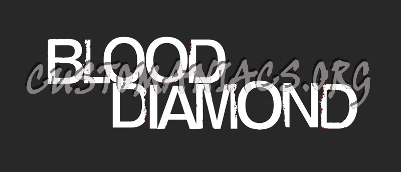 Blood Diamond 