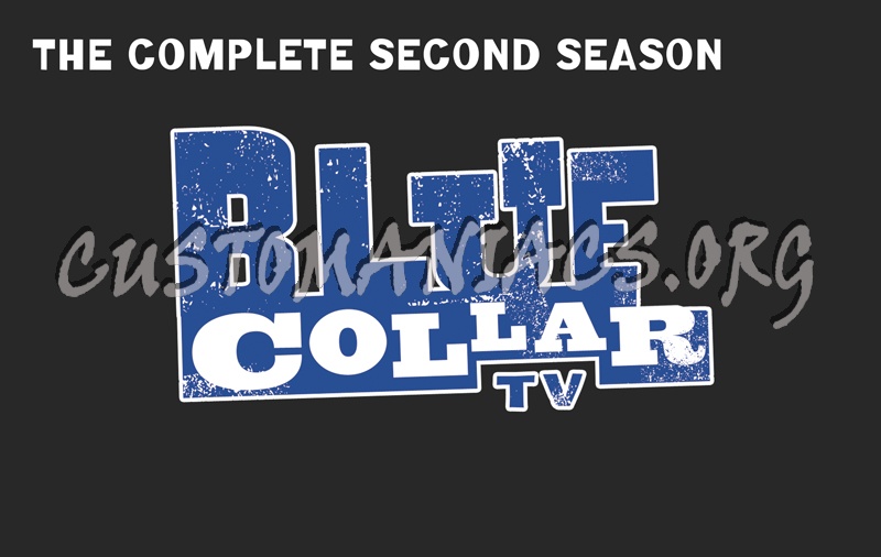 Blue Collar TV 
