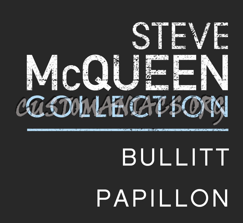 Steve McQueen Collection 