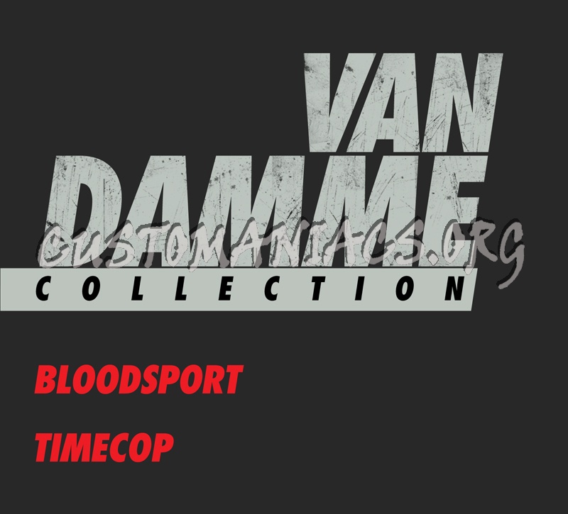 Van Damme Collection 